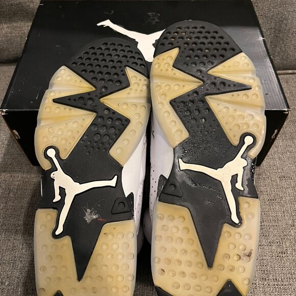 ?? Jordan 6 Reverse Oreo – Men’s Size 11 – Excellent Condition – No Box ?